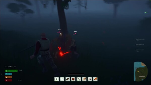 Landiscape screenshot thumbnail video