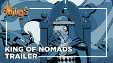 Τρόπος παιχνιδιού | The King of Nomads