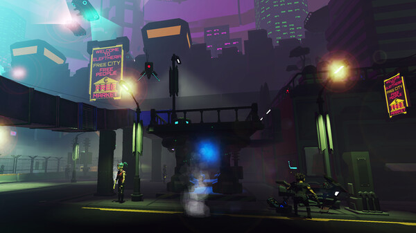 First Session screenshot thumbnail video