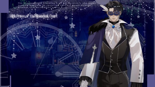 Moondusk Masquerade screenshot thumbnail video