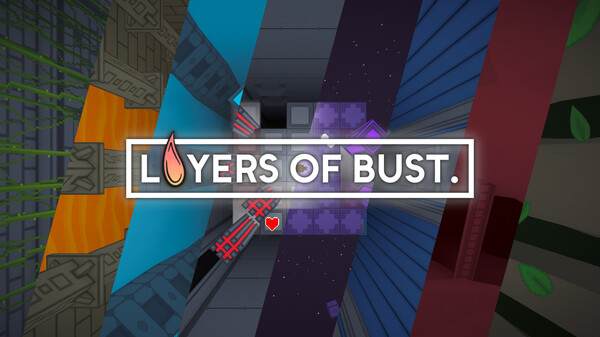 Layers of Bust Trailer