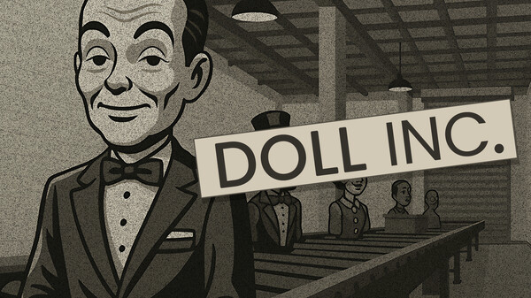 DOLL INC screenshot thumbnail video