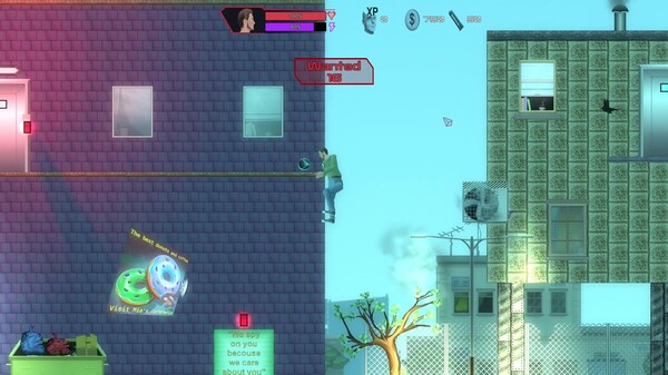 Mark of slavery - trailer 1