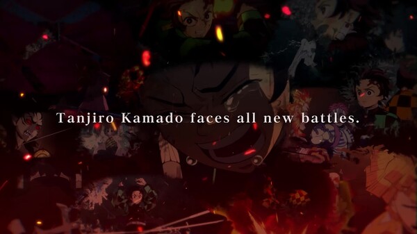 Pre-Launch Trailer (SEA) Pre-Launch Trailer (SEA)