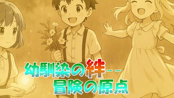 pv video thumbnail for I Wish I Had Never Gone into the Dungeon