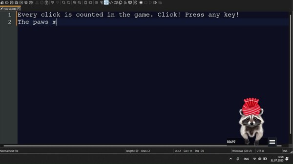 Paw Loot screenshot thumbnail video
