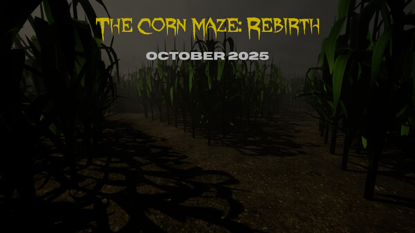 The Corn Maze: Rebirth – Teaser Trailer