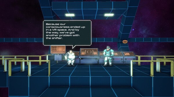 ION Shift screenshot thumbnail video