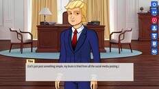 เกมเพลย์ | Presidential Social Media Manager Demo Trailer