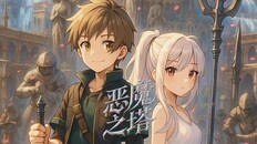 Gameplay | 恶魔之塔