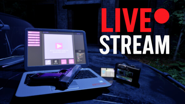  LiveStream