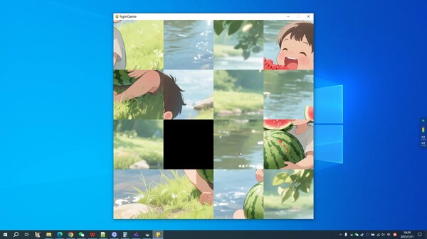 Huang Gaomin's promotional medium9