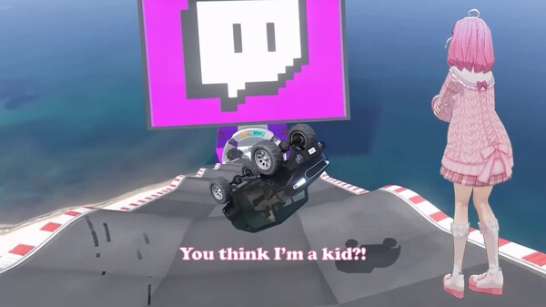 Official Game Launch Trailer