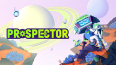 Gameplay | Prospector - Full release gameplay trailer
