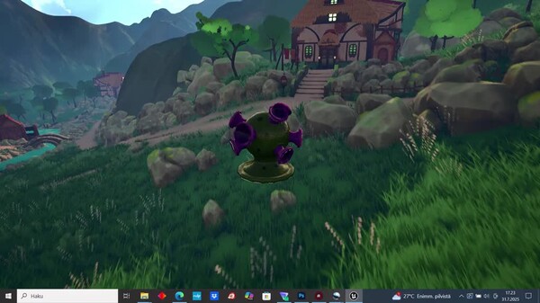 Sad Virus Land screenshot thumbnail video