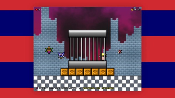 Playgrounds – Tour