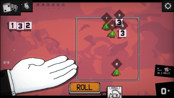 DEMO Trailer 2 video thumbnail for Dice A Million