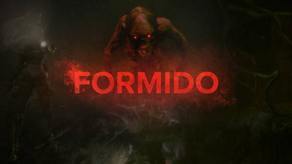 FORMIDO Trailer