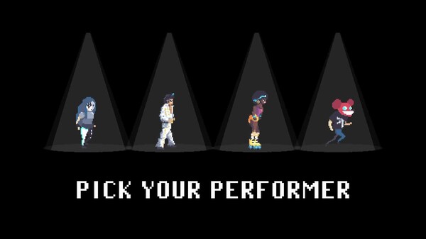 Big Band Survivors screenshot thumbnail video