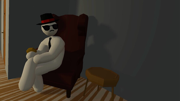 Tomato Dealer - First Trailer