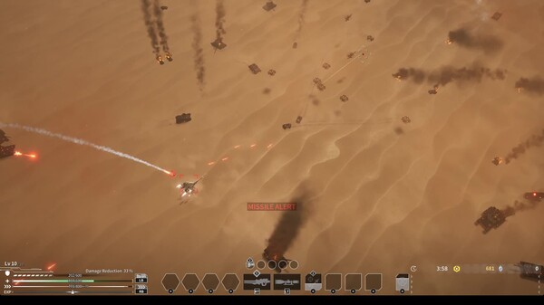 Gigantes Ex Machina screenshot thumbnail video