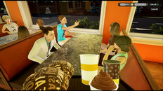 Gameplay | Burger Shift: Team Rush: Prologue Trailer