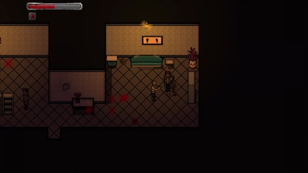 SURVIVE TRAILER GENERAL STORY TRAILER