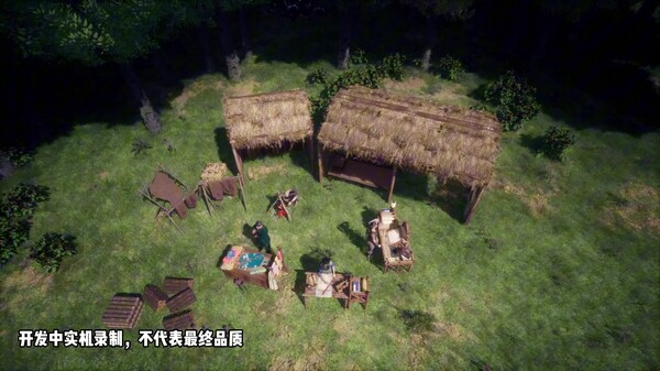 Eastern Era screenshot thumbnail video