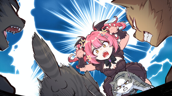 Fulfill Wishes and Save You screenshot thumbnail video