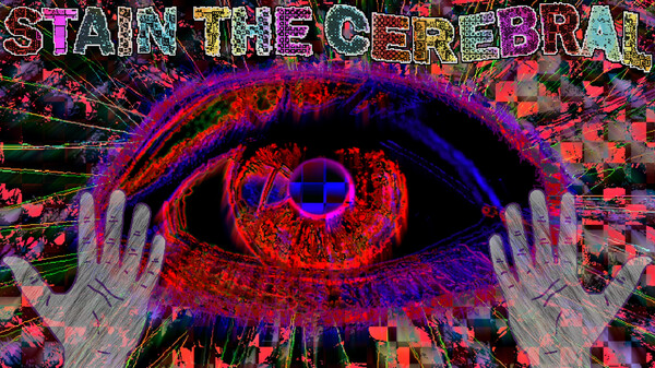 Stain the Cerebral Story Trailer