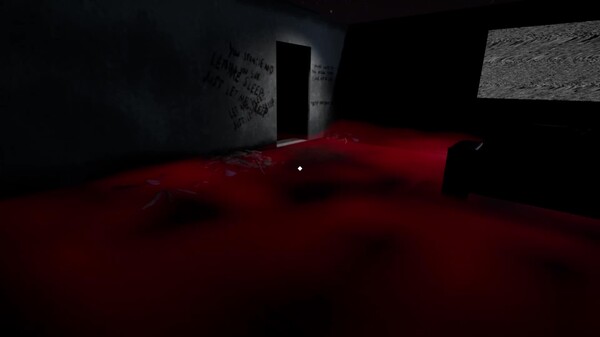 Melancholia Maze Trailer