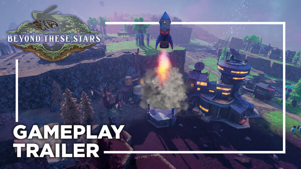 Gameplay Trailer trailer thumbnail