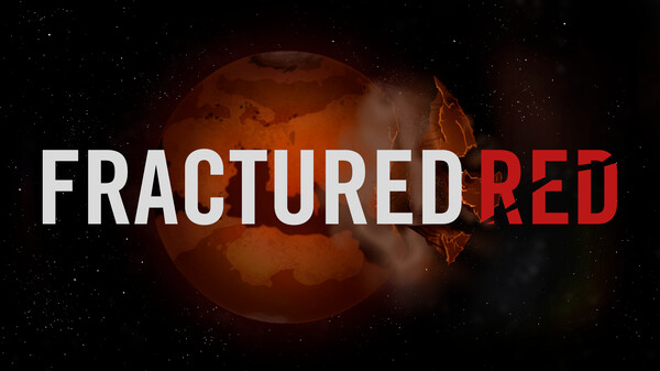 FRACTURED RED Trailer RU