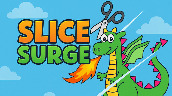 Slice Surge screenshot thumbnail video
