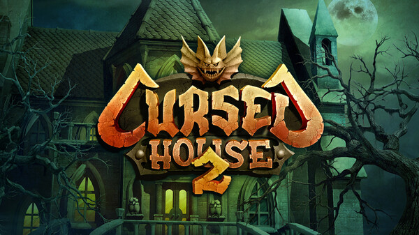 Cursed House 2 screenshot thumbnail video