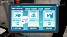 遊戲玩法 | Aquatic Store Simulator - Inspector Update Trailer