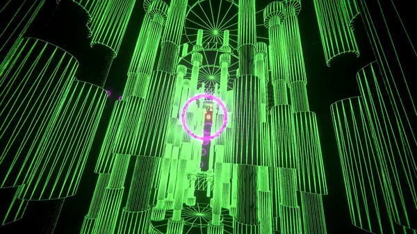 GameChanger - 3D Sections Trailer