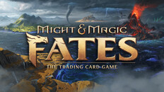 Teaser | Might & Magic Fates Alpha Trailer