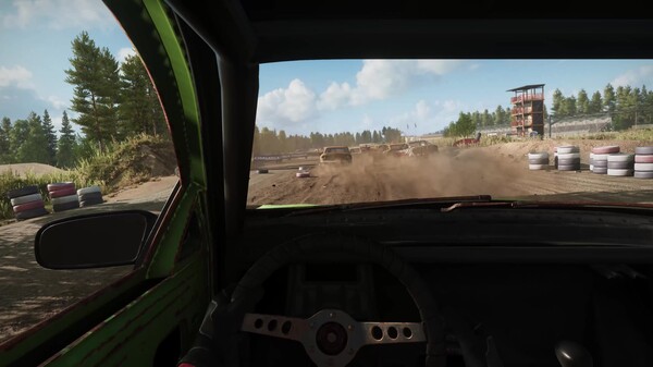 Wreckfest 2 thumbnail 0