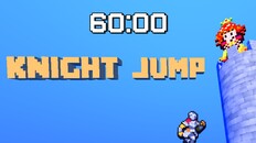 Gameplay | Knight Jump Main Trailer Demo