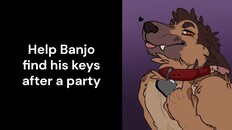 General / Cinematic | Bad Dog, Good Time