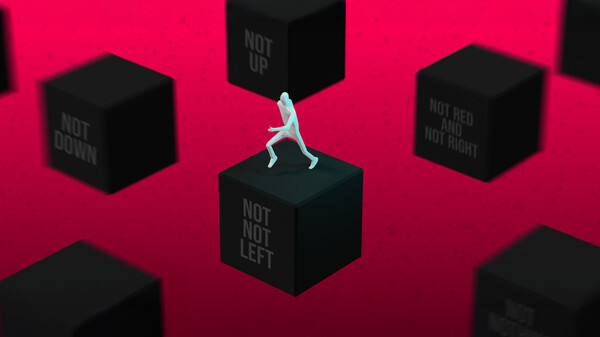 Not Not 2 - A Brain Challenge screenshot thumbnail video