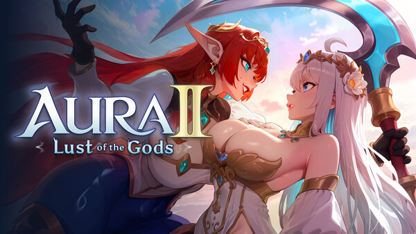 Aura 2 Lust of Gods Teaser(ENG)