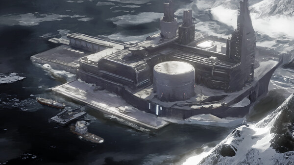 《Project II: Silent Valley》PV1