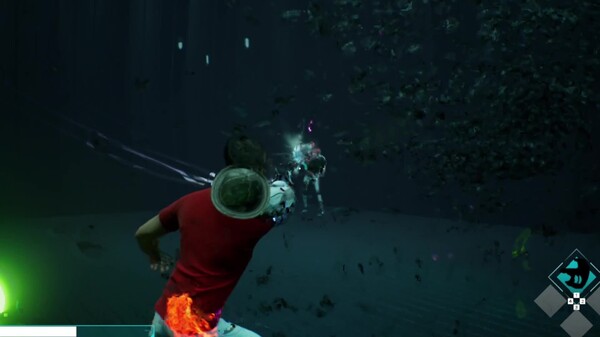 Gameplay