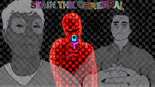 Stain the Cerebral Gameplay Teaser