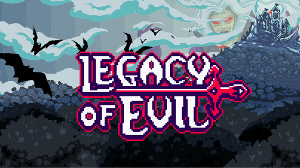 Legacy Of Evil screenshot thumbnail video