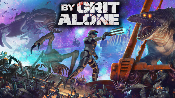 By Grit Alone screenshot thumbnail video