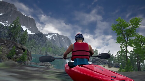 Stout Kayak Trailer2