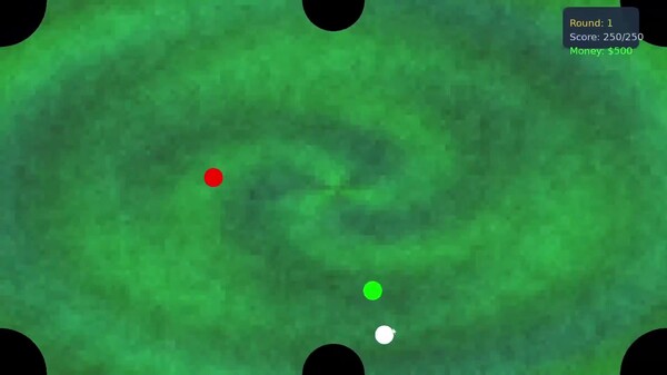 Carom Early Access Trailer